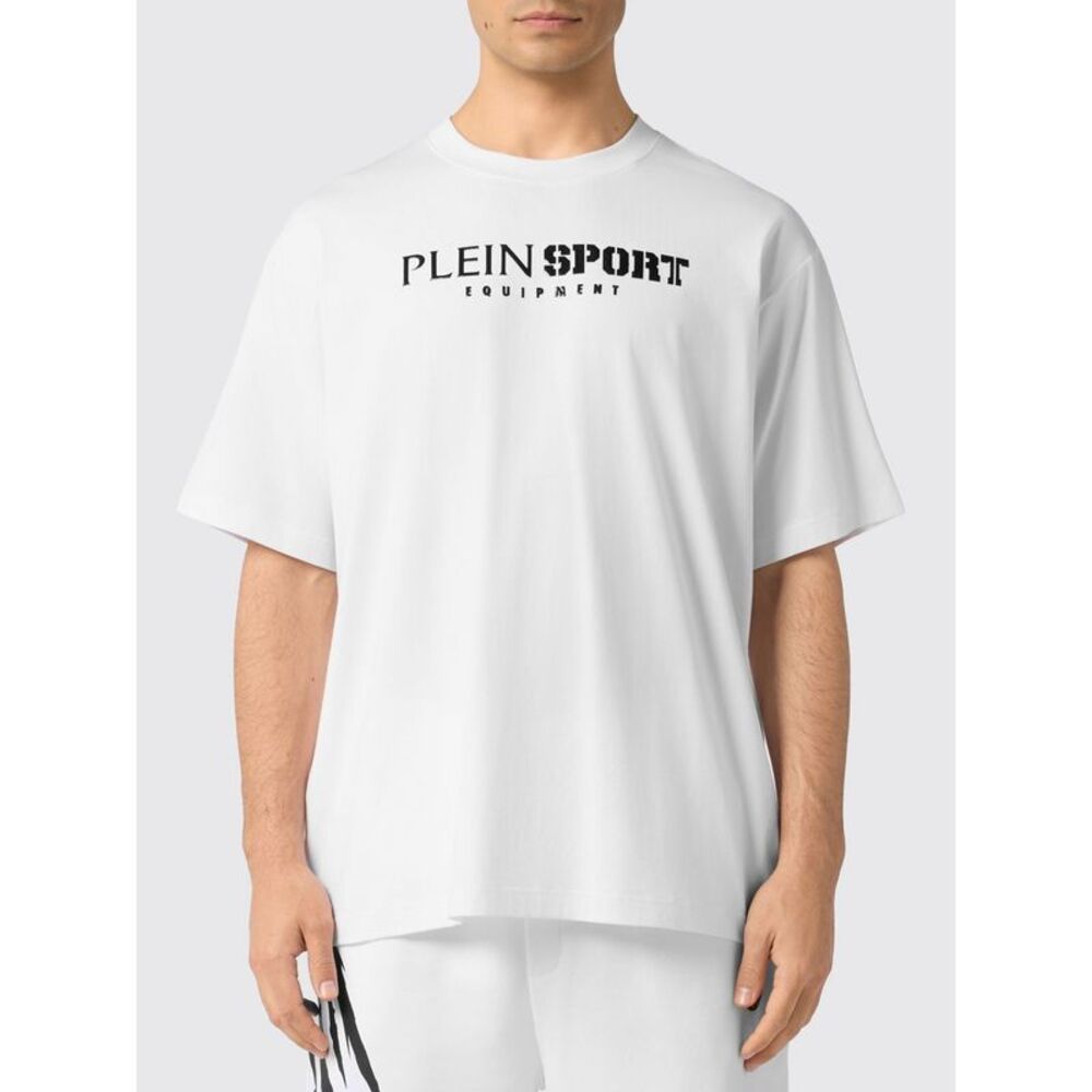 Plein Sport Men T-Shirt Men Plein Sport